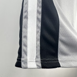 20-21 SA Spurs PARKER #9 Grey Top Quality Hot Pressing NBA Jersey (Trapeze Edition) 飞人版