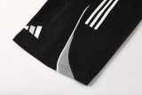 2025 AD09 White Training Short Suit