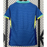 24-25 Brazil Away Women Soccer Jersey (女)