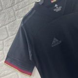 2021 Germany Away Retro Soccer Jersey