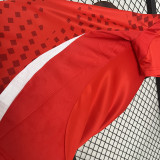 24-25 Chile Home Women Soccer Jersey (女)