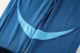 2025 AD Fancy blue Training Long Pants #AK06(彩蓝色)