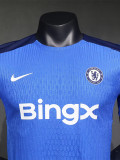 24-25 CHE Blue Player Version Training shirts