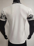 23-24 Japan White Special Edition Player Version Training Shirts (春江泛舟)