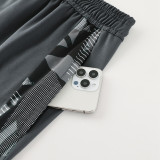 2024 AD Dark gray Training Long Pants #AK05(深灰色)