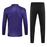 24-25 RMA Purple Half Pull Special Edition (半拉链)
