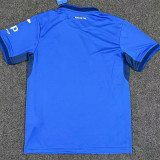 24-25 Hoffenheim Home Fans Soccer Jersey 霍芬海姆