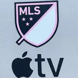 24-25 Inter Miami Home 1:1 Fans Soccer Jersey