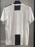 2018-2019 JUV Home Retro Fans Soccer Jersey