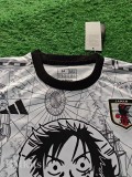 24-25 Japan Special Edition Kids Training *草帽路飞