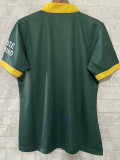 24-25 Australia Home Rugby Jersey
