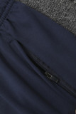 23-24 BAR Dark Blue Half Pull special edition (半拉链)