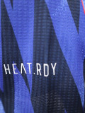 25-26 ARS Blue Special Edition Player Version Soccer Jersey