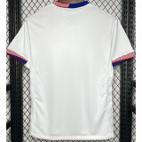 24-25 USA Home Fans Soccer Jersey