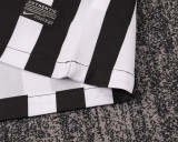 2013 Santos FC Away Kids Retro Soccer Jersey