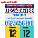 24-25 BAR Blue Red Limited Edition Fans Training Shirts