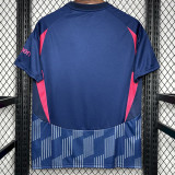 24-25 Nottingham Forest Away Fans Soccer Jersey