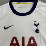 24-25 TOT Home Women Soccer Jersey (女)