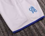 2003-2005 CHE Away Kids Retro Soccer Jersey