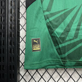 24-25 Monchengladbach Away Fans Soccer Jersey