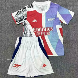 24-25 ARS Blue Red Kids Training