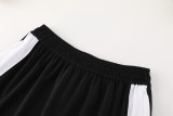 2024 AD06 Black Training Short Suit