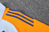 25-26 RMA Light blue Polo Tracksuit