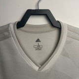 2019-2020 JUV Away Retro Soccer Jersey