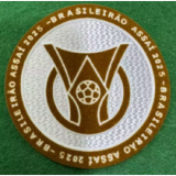 25-26 Bragantino Home Player Version Soccer Jersey *布拉甘红牛
