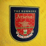 1996-1997 ARS Away Long Sleeve Retro Soccer Jersey (长袖)
