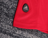 2011-2012 RMA Away Kids Retro Soccer Jersey