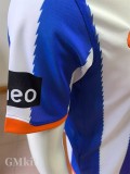 2010-2011 Porto Home Retro Soccer Jersey