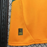 24-25 Valencia Third Fans Soccer Jersey