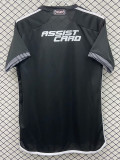 24-25 Colo-Colo Away Fans Soccer Jersey
