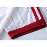 1982 Poland Home Retro Soccer Jersey