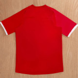 2010 England Away Retro Soccer Jersey
