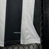 24-25 JUV Home Fans Soccer Jersey