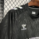 24-25 Werder Bremen Third Fans Soccer Jersey