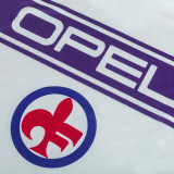 1984-1985 Fiorentina Away Retro Soccer Jersey