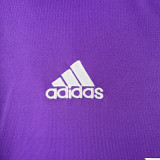 2016-2017 RMA Away Long Sleeve Retro Soccer Jersey (长袖)