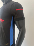 24-25 BAR Away Player Version Soccer Jersey