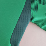 22-23 Mexico Home World Cup Fans Soccer Jersey