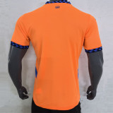 24-25 Marseille Third Fans Soccer Jersey