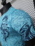 24-25 BAR Blue Special Edition Player Version Training Shirts