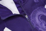 24-25 RMA Purple Half Pull Special Edition (半拉链)