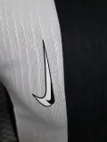 24-25 Corinthians Third Player Version Soccer Jersey