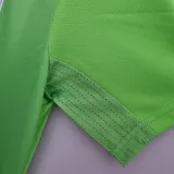 22-23 Seattle Sounders FC Home Fans Soccer Jersey