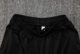 24-25 BAR Red blue Kids Half Pull Tracksuit (童装)(半拉链)