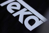 2000-2001 RMA Away Long Sleeve Retro Soccer Jersey (长袖)