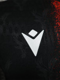 24-25 Crystal Palace Third Player Version Soccer Jersey